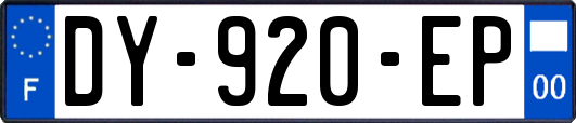 DY-920-EP