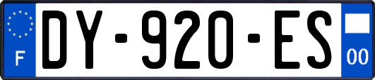 DY-920-ES