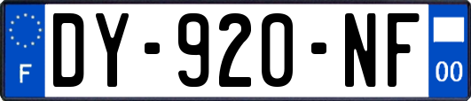 DY-920-NF