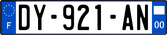 DY-921-AN