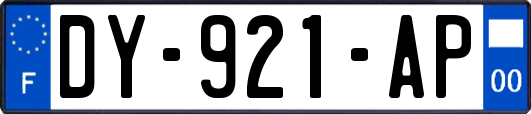 DY-921-AP