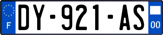 DY-921-AS