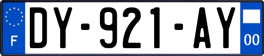 DY-921-AY