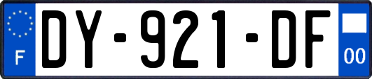 DY-921-DF