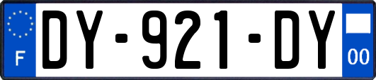 DY-921-DY