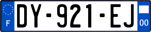 DY-921-EJ