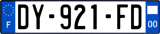DY-921-FD