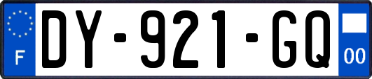 DY-921-GQ