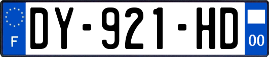 DY-921-HD