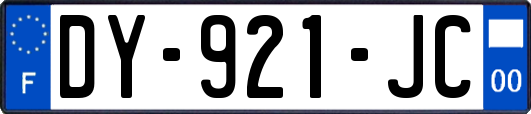 DY-921-JC