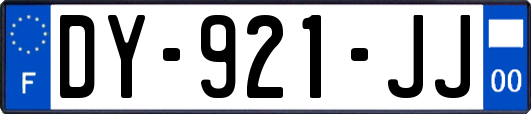 DY-921-JJ