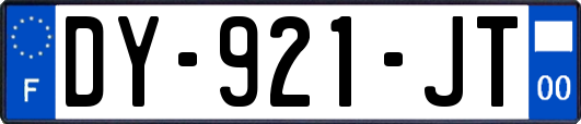 DY-921-JT