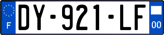 DY-921-LF