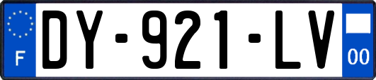 DY-921-LV