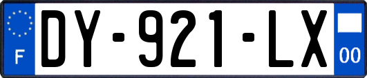 DY-921-LX