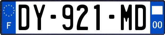 DY-921-MD