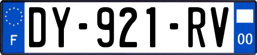 DY-921-RV