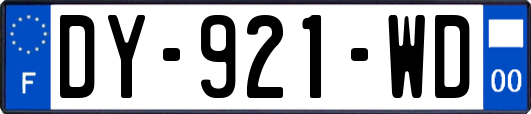 DY-921-WD