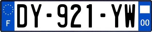 DY-921-YW
