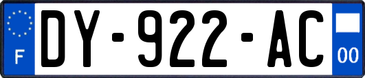 DY-922-AC