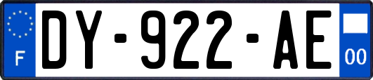 DY-922-AE