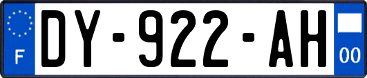 DY-922-AH