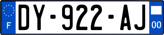 DY-922-AJ