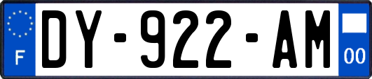 DY-922-AM