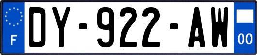 DY-922-AW