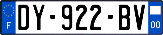 DY-922-BV