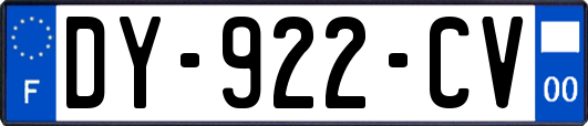 DY-922-CV