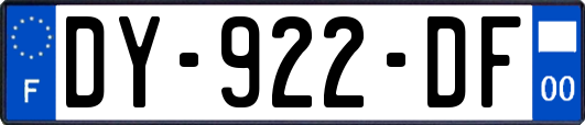 DY-922-DF