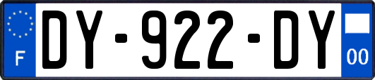 DY-922-DY