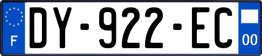 DY-922-EC