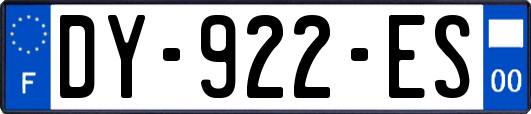 DY-922-ES