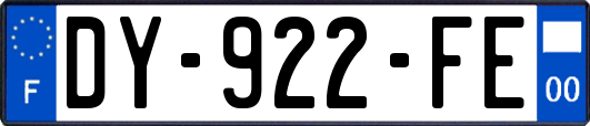 DY-922-FE