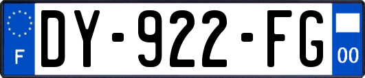DY-922-FG