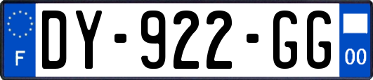 DY-922-GG