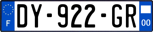 DY-922-GR