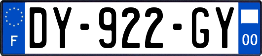 DY-922-GY