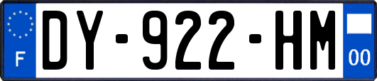 DY-922-HM