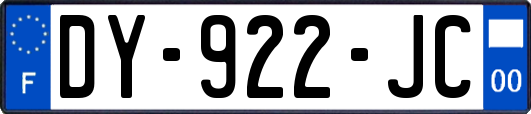 DY-922-JC