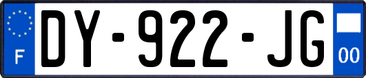 DY-922-JG