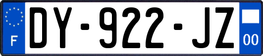 DY-922-JZ