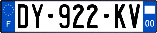 DY-922-KV