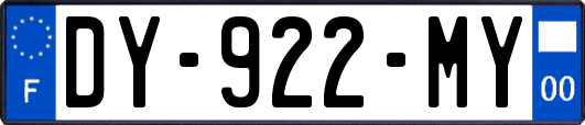 DY-922-MY