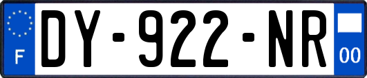 DY-922-NR