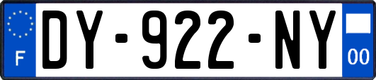 DY-922-NY