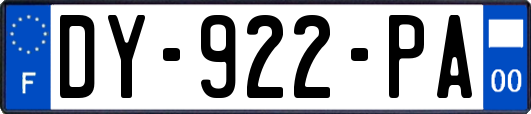 DY-922-PA