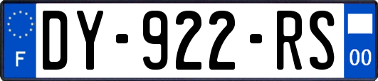 DY-922-RS